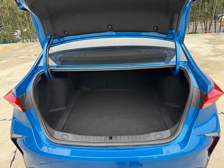 Buick Verano 2023 2023款 Pro GS 猎风版