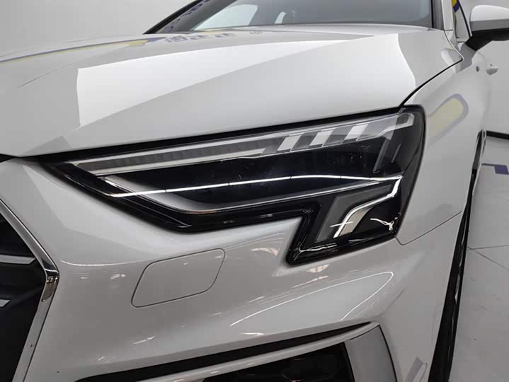Zdjęcie 5 - Audi A3