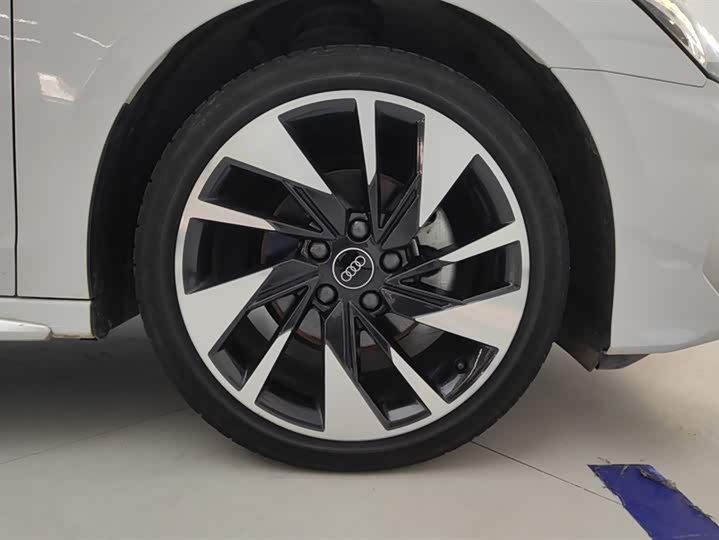 Zdjęcie 6 - Audi A3