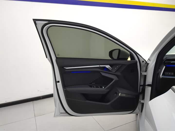 Zdjęcie 7 - Audi A3