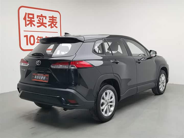 Фото 2 - Toyota Frontlander