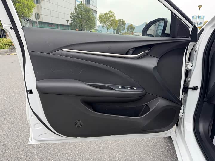 2021 Buick Excelle GT