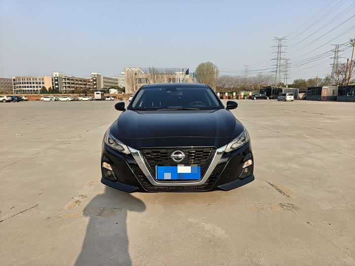 صورة 2 - Nissan Teana