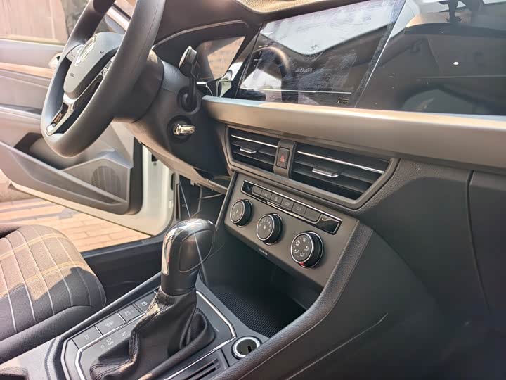Volkswagen Lavida 2021 2021款 280TSI DSG舒适版
