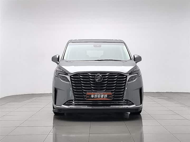 Buick GL8 ES 2023 2023款 ES陆尊 尊享型