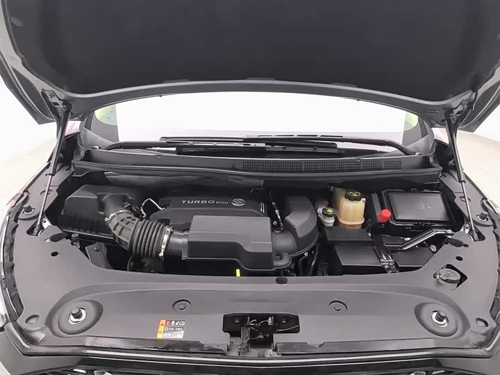 Buick GL8 ES 2023 2023款 ES陆尊 尊享型