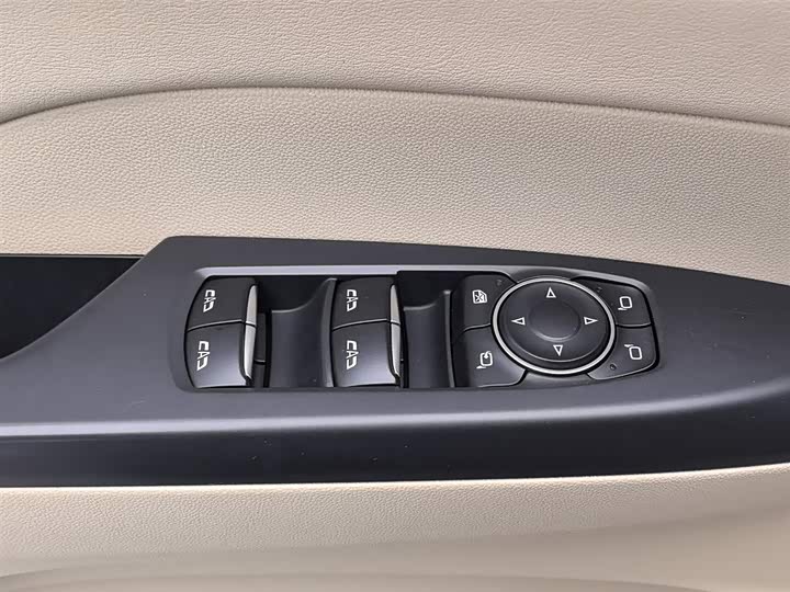 Buick GL8 ES 2023 2023款 ES陆尊 尊享型
