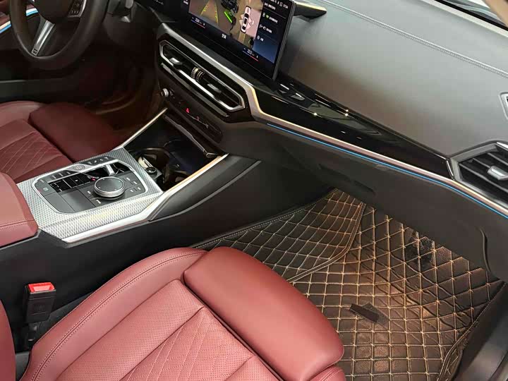 Zdjęcie 8 - BMW 3 Series