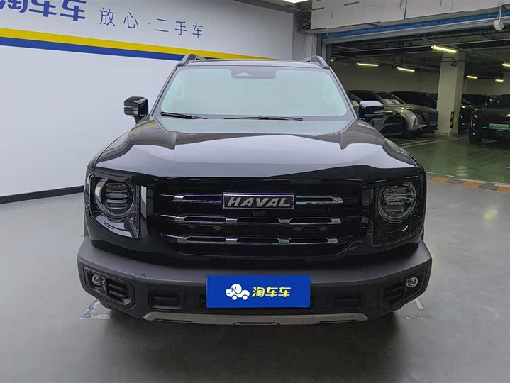 Photo 2 - Haval Dargo