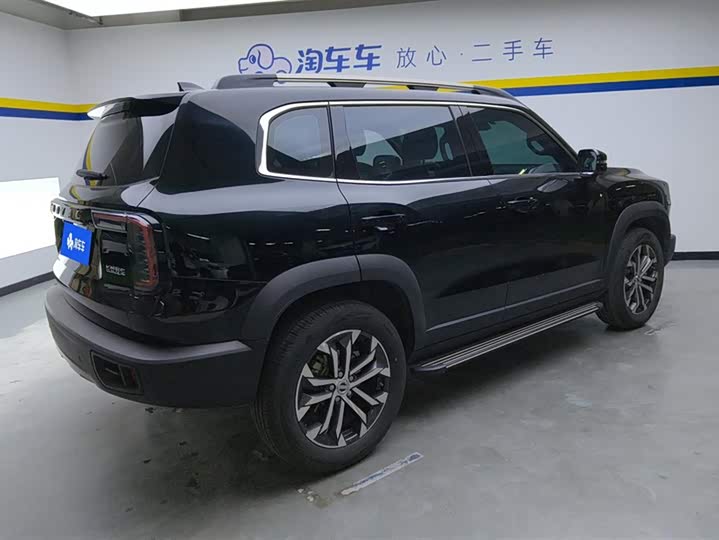 Photo 3 - Haval Dargo