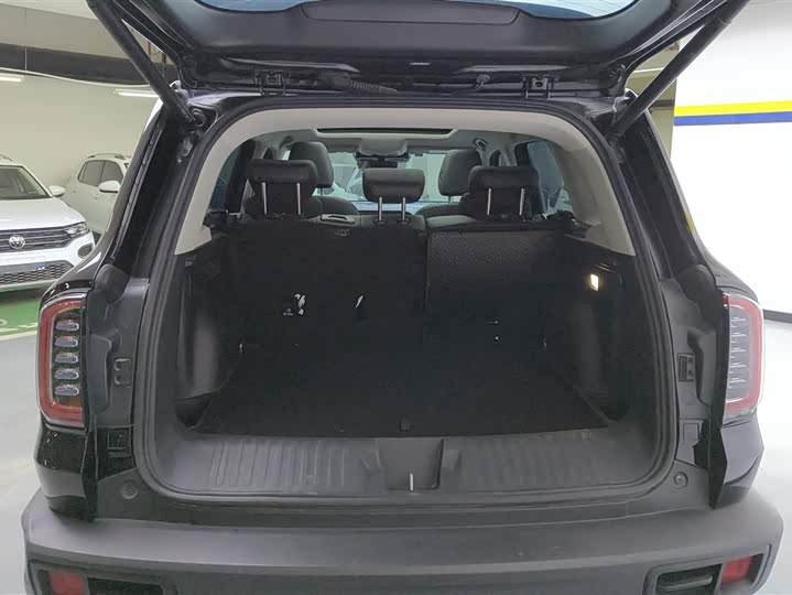 Photo 4 - Haval Dargo