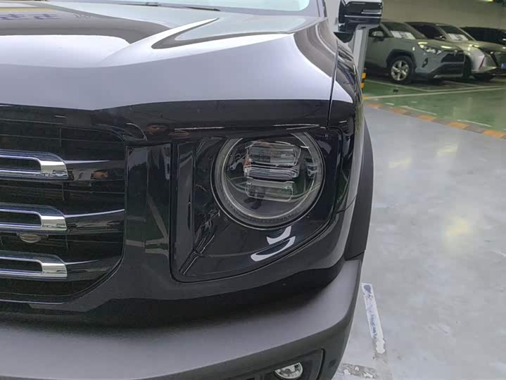 Photo 5 - Haval Dargo