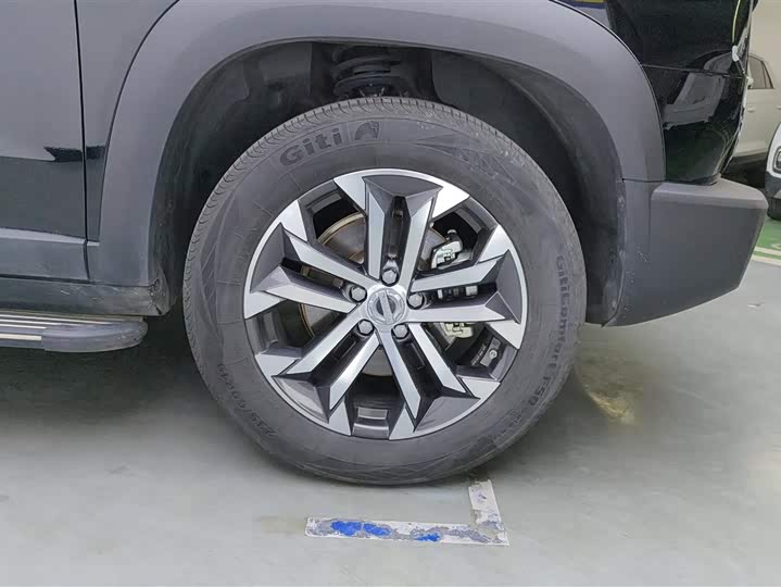Photo 6 - Haval Dargo