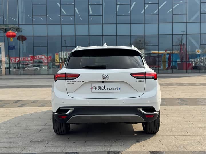 Photo 7 - Buick Envision Plus