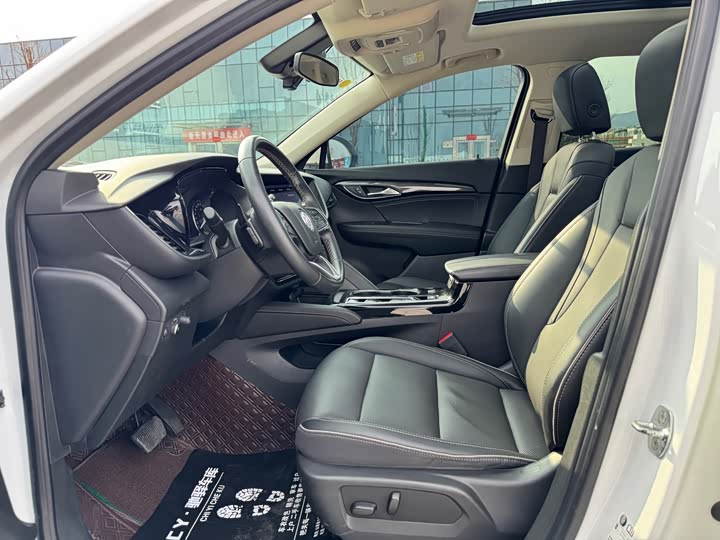Photo 9 - Buick Envision Plus