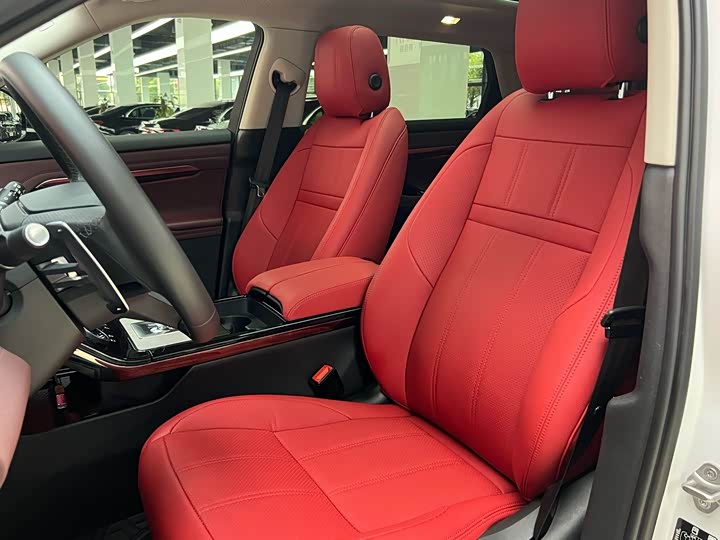 Zdjęcie 9 - Land Rover Range Rover Evoque L
