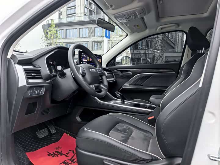 Zdjęcie 5 - Haval H6