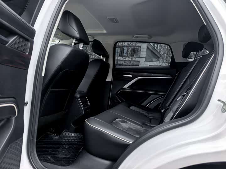 Zdjęcie 6 - Haval H6