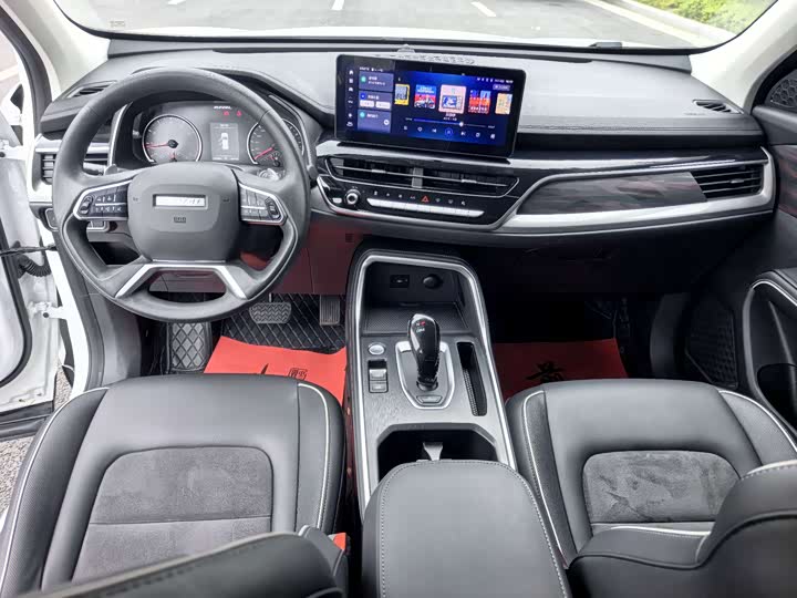 Zdjęcie 7 - Haval H6