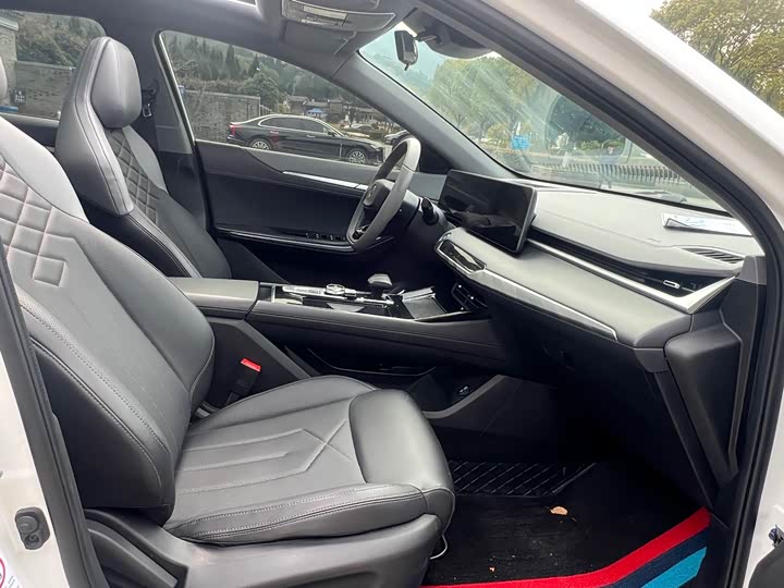 2023 Changan Raeton Plus