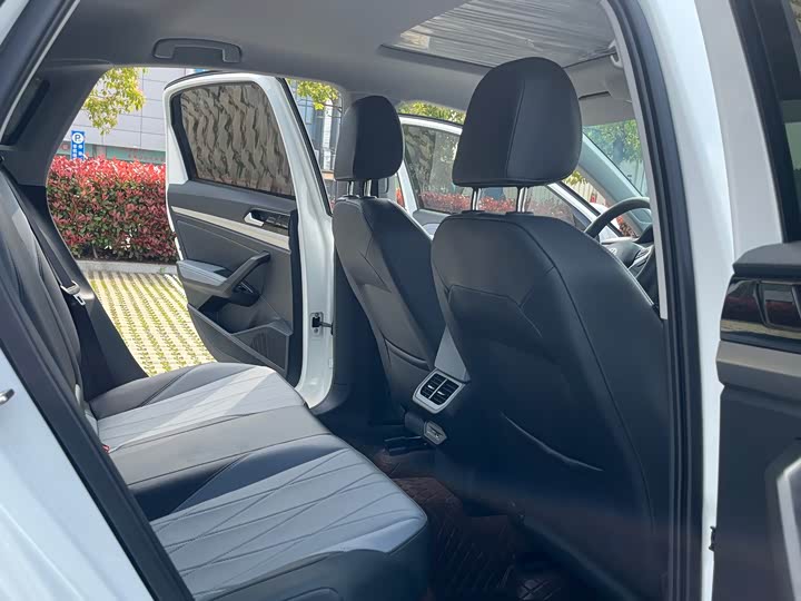 Volkswagen Lavida 2024 2024款 1.5L 自动五百万版