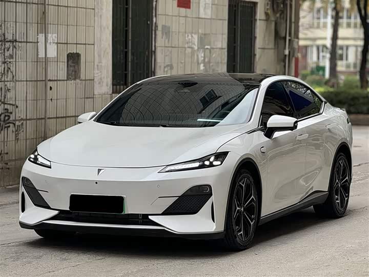 Changan Deepal SL03 2023 2023款 200Max增程版