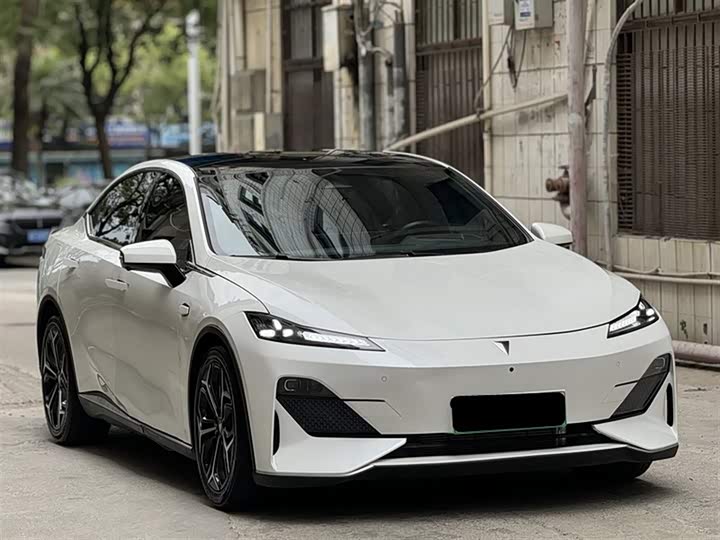 Changan Deepal SL03 2023 2023款 200Max增程版