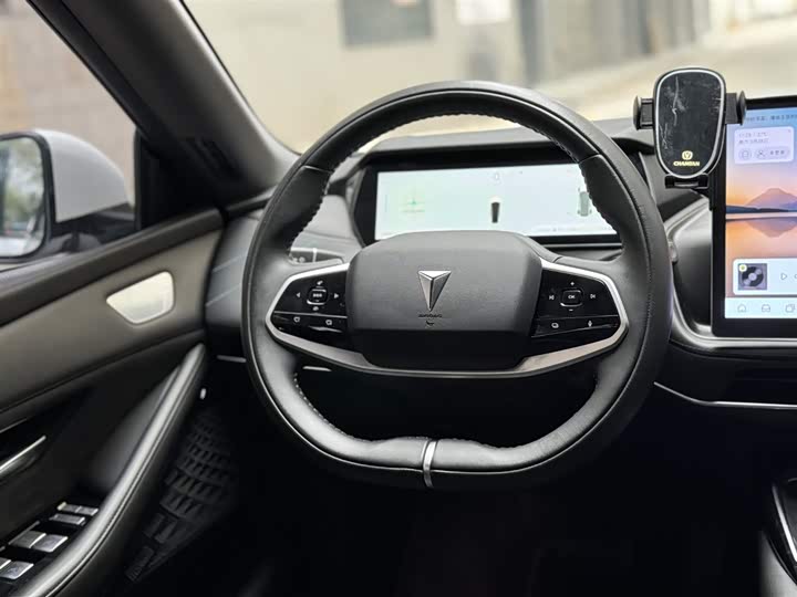 Changan Deepal SL03 2023 2023款 200Max增程版