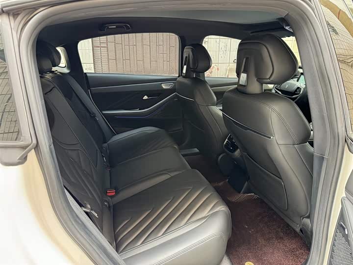 Changan Deepal SL03 2023 2023款 200Max增程版