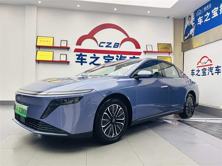 Nissan N6 2026 2026款 180 Max