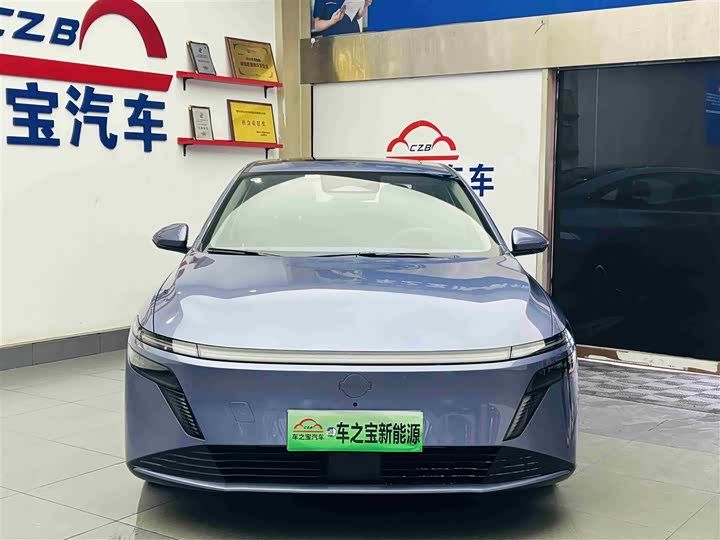 Nissan N6 2026 2026款 180 Max
