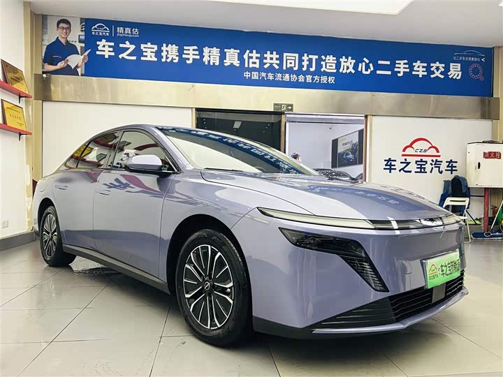 Nissan N6 2026 2026款 180 Max