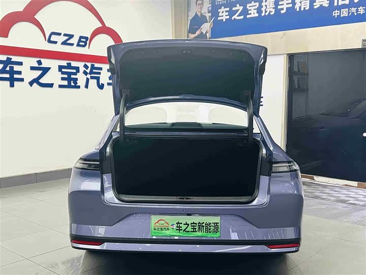 Nissan N6 2026 2026款 180 Max