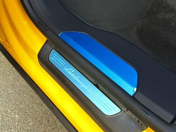 Lamborghini Urus 2021 2021款 4.0T V8