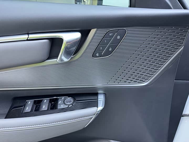 Buick Electra E5 2025 2025款 620KM尊享版