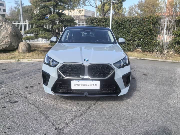 Фото 2 - BMW X2