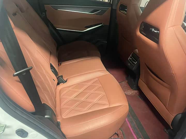 Фото 9 - Changan CS75 Plus