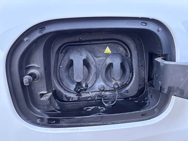 Geely Galaxy Starship 7 2025 2025款 120km 领航版