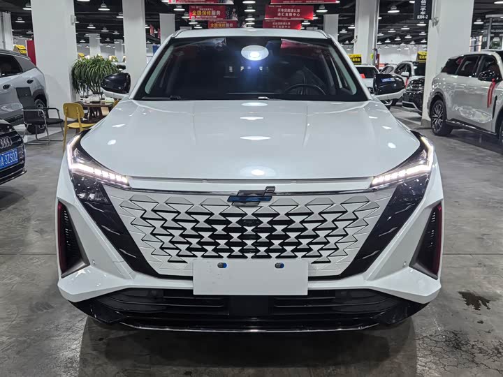 Фото 1 - Changan Oshan Z6