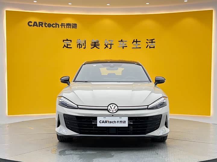 2026 Volkswagen Lamando L