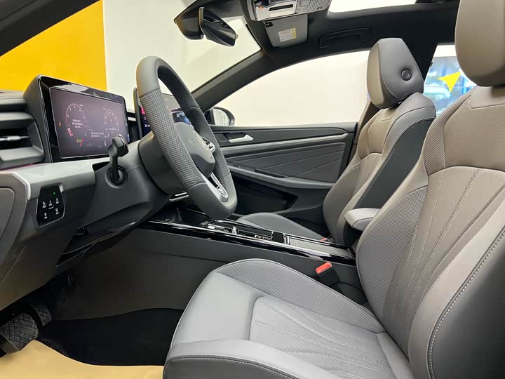 2026 Volkswagen Lamando L