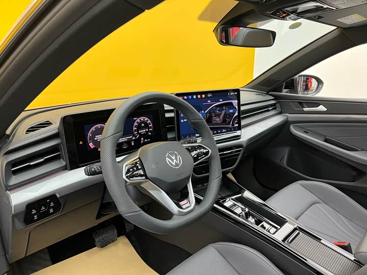 2026 Volkswagen Lamando L