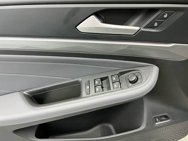 2026 Volkswagen Lamando L
