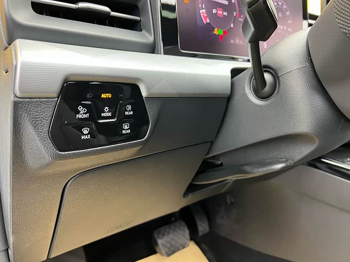 Volkswagen Lamando L 2026 2026款 凌渡L GTS 380TSI 凌风百万纪念版