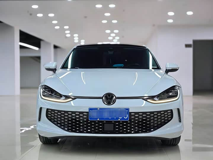 Volkswagen Lamando L 2024 2024款 凌渡L 280TSI DSG炫辣版