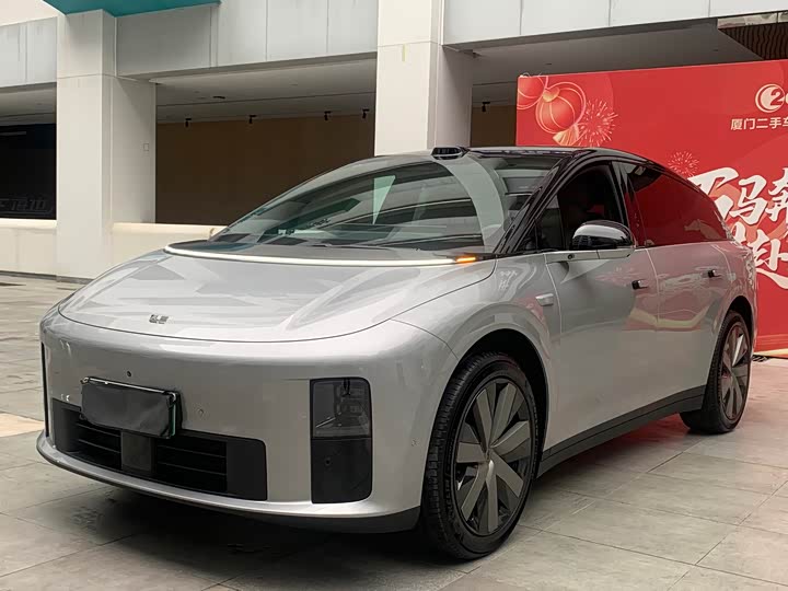LiXiang i6 2025 2025款 两驱标准版