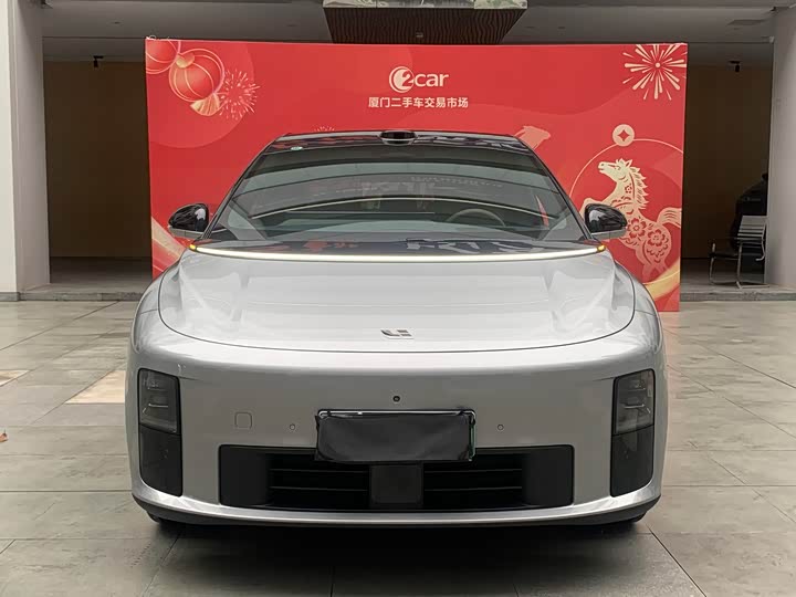 LiXiang i6 2025 2025款 两驱标准版