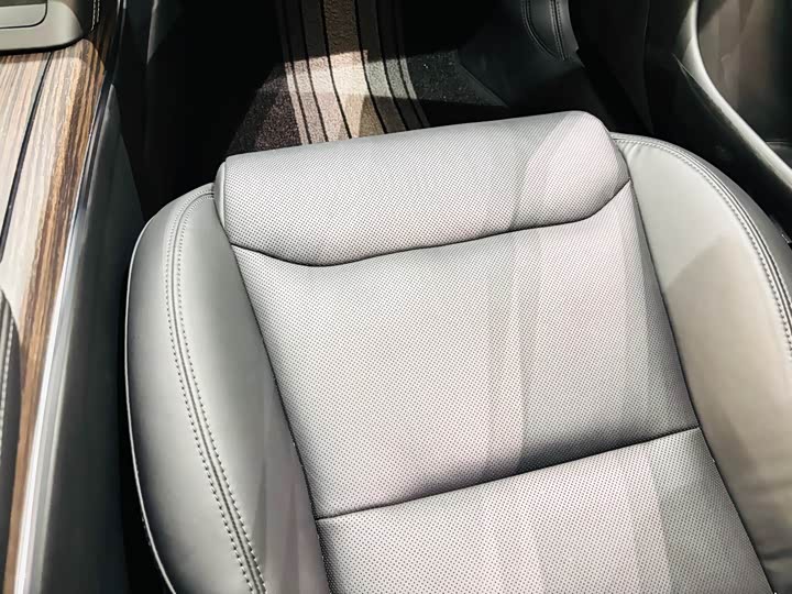 Tesla Model S 2023 2023款 双电机全轮驱动版