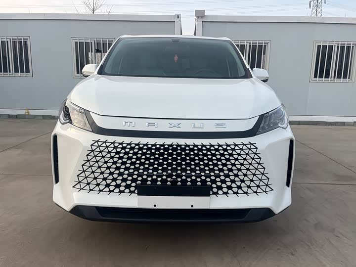 Maxus G50 2024 2024款 改款 PLUS 1.5T 幸福推荐自动巡航版