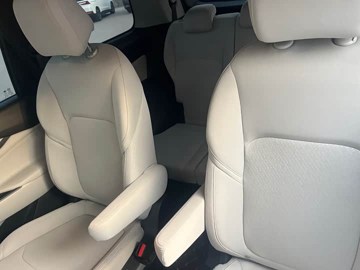 Maxus G50 2024 2024款 改款 PLUS 1.5T 幸福推荐自动巡航版